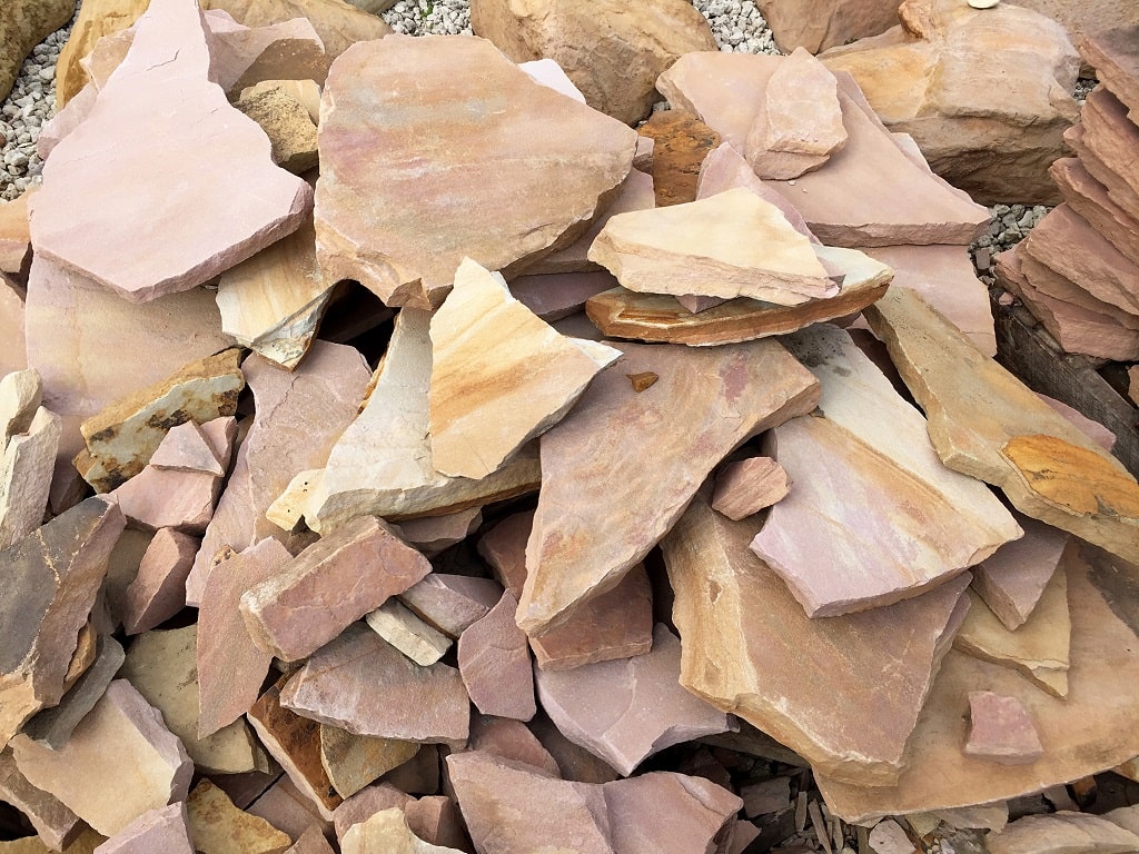 Flagstone 101 What Is Flagstone? Popular Flagstone Types Stone Center